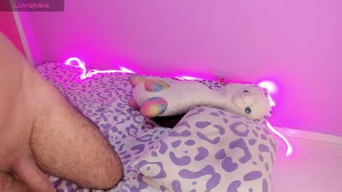 Celeste online show from October 4, 2:09 am