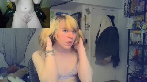 maude online show from April 4, 7:26 am