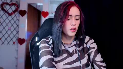 6gaaby online show from September 17, 3:10 am