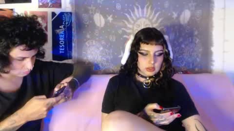 6mey6mey6 online show from February 11, 10:35 pm