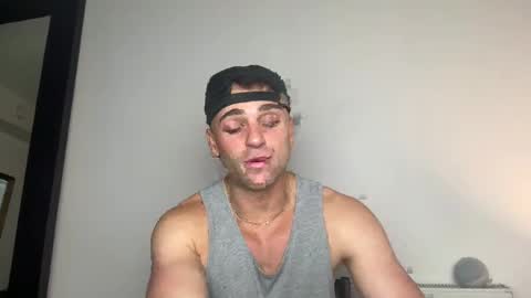 777richharring online show from December 14, 9:24 pm