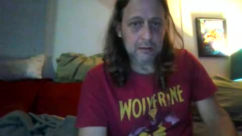 77steve7777 online show from February 22, 11:24 am