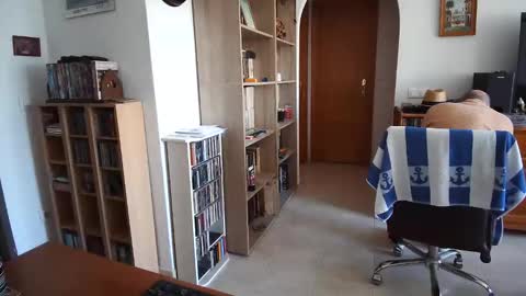  Papi  online show from February 26, 10:18 am