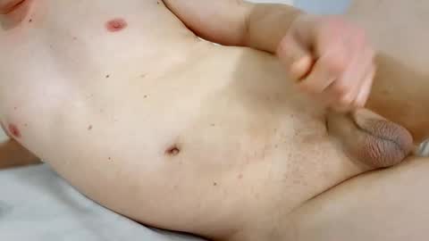 yong smooth cock online show from January 9, 1:28 pm