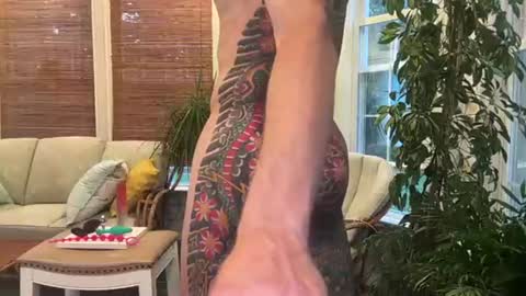 Jake online show from August 9, 11:42 pm
