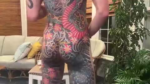 Jake online show from July 14, 1:42 am
