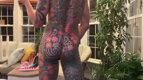 Jake online show from August 4, 1:12 am