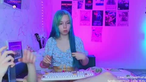 Cornelia and Dante online show from January 29, 6:28 pm