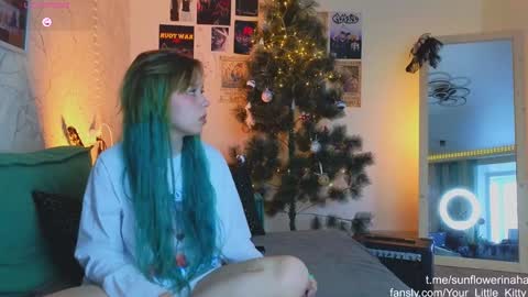 Cornelia and Dante online show from January 8, 8:27 am