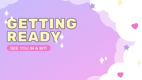   8abycat  Help us reach 250 thumbs up  online show from April 14, 3:04 pm