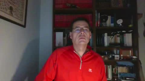 8age online show from December 14, 9:10 pm