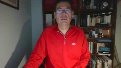 8age online show from March 2, 10:16 pm