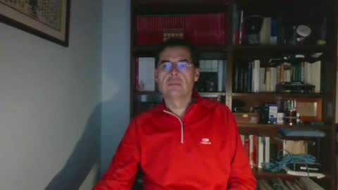 8age online show from January 19, 10:39 pm