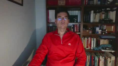 8age online show from January 22, 10:26 pm