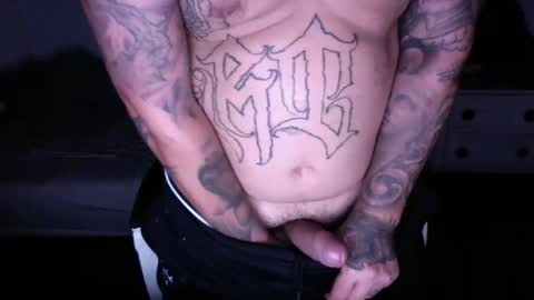 8cha online show from November 4, 1:29 am