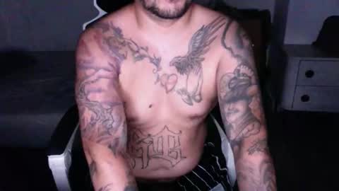 8cha online show from January 15, 4:43 am