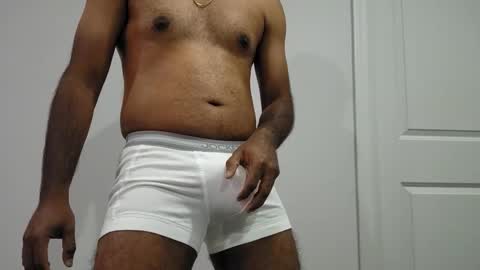 8inch_desi online show from April 23, 2:19 am