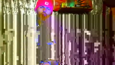 Snapshot of 8inspyder chatting on October 30, 8:48 am EvelDicknievel1 online show from October 30, 8:48 am