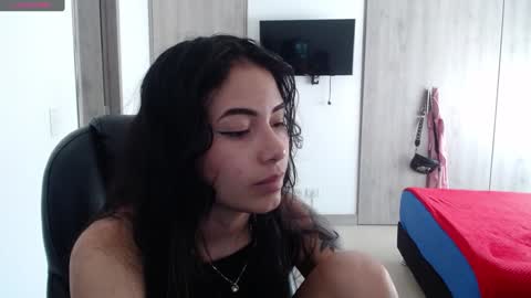 Addison  online show from December 23, 7:20 pm