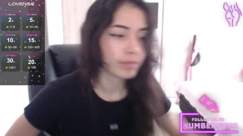 Addison  online show from January 2, 8:02 pm