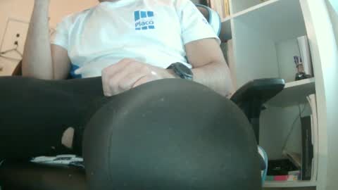 Arturo online show from January 11, 8:32 pm