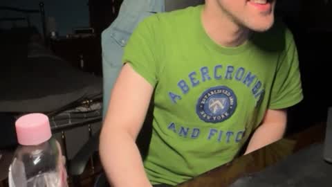 91stefisexy91 online show from March 31, 7:47 pm