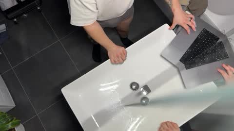 Patrick online show from January 24, 6:57 am