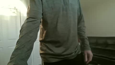 DildoRidingDilf online show from October 22, 12:25 am