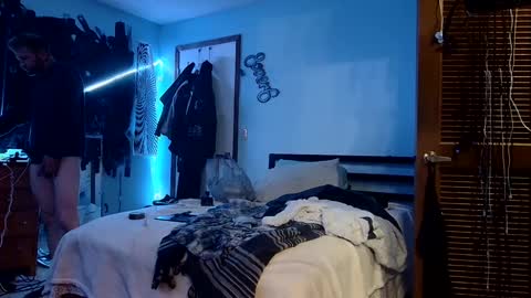 8over6 online show from January 4, 2:46 am