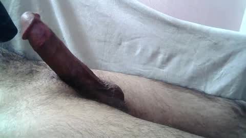 Massive hungry cock online show from April 20, 7:39 pm