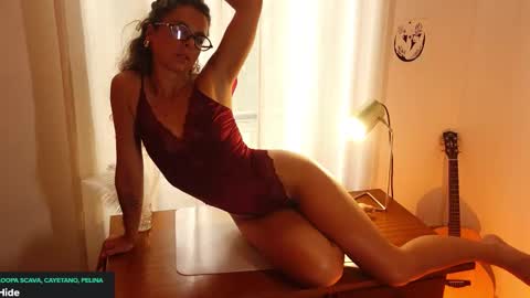 9calliope online show from September 13, 2:19 pm