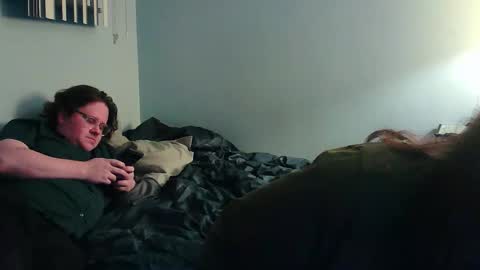 Collared Hearts online show from February 27, 3:54 am