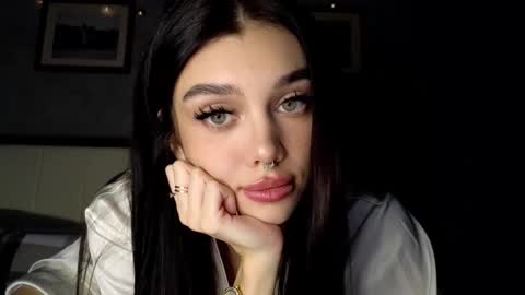 KARINA online show from November 22, 2:37 pm