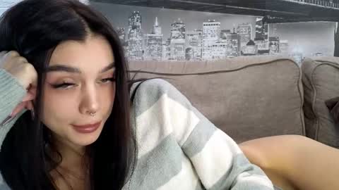 KARINA online show from October 23, 11:23 am