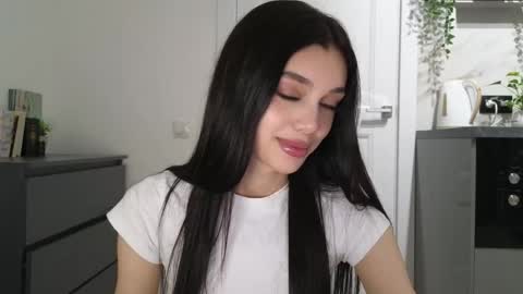 KARINA online show from May 12, 3:21 pm