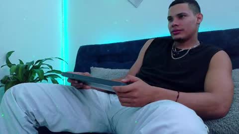 rick online show from September 27, 6:27 pm