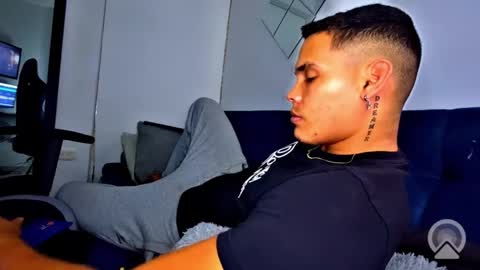 rick online show from April 17, 2:52 pm