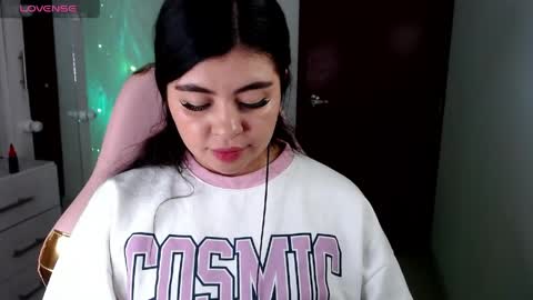 Alexa online show from April 20, 3:09 am