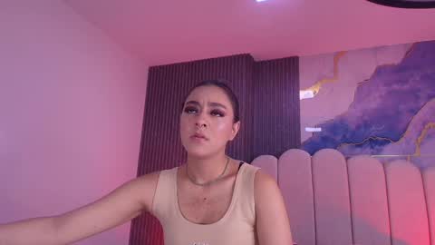  abby rouss online show from April 19, 3:07 am