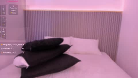 Snapshot of _abbymiller_ chatting on October 5, 12:24 pm Abbye Miller online show from October 5, 12:24 pm