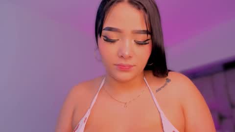 Abbye Miller online show from October 29, 12:07 pm