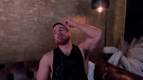 _adamcoper_ online show from February 18, 3:41 pm