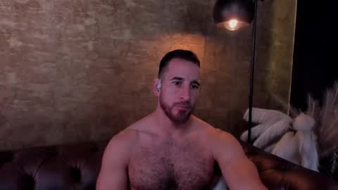 _adamcoper_ online show from March 8, 12:55 am