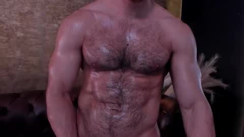 _adamcoper_ online show from March 7, 12:15 am