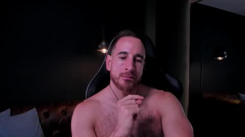 _adamcoper_ online show from October 14, 11:08 pm