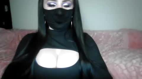 Adela online show from December 21, 7:06 pm