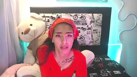 alisson online show from December 2, 10:35 am