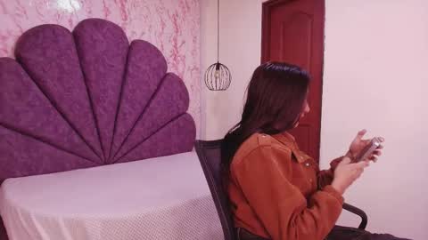  Alaia online show from January 13, 11:51 am