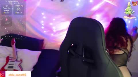 _alaia_sweet online show from December 18, 2:18 am