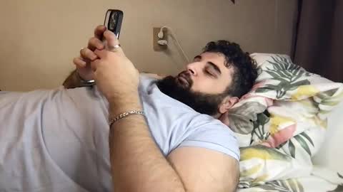 Alan online show from October 14, 8:39 am